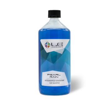 Liquid Elements - Pearl Rain - Autoshampoo Konzentrat Cherry Tec 1L